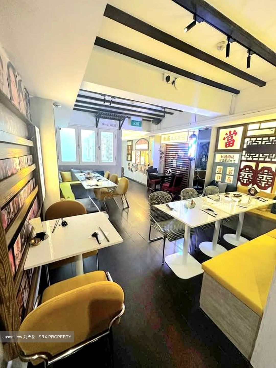 Telok Ayer Conservation Area (D1), Shop House #586610241